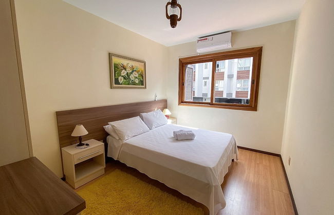 LOCAR-IN GRAMADO- Edifício Santana - Foto 2