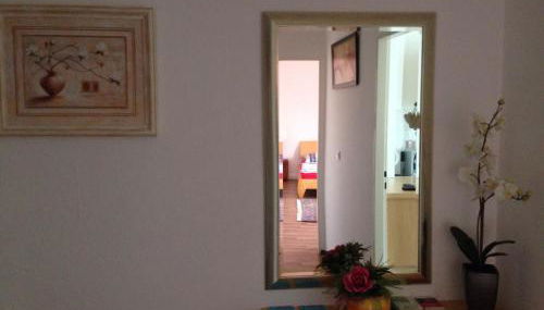 Apartment Nürnberg-City - Foto 4