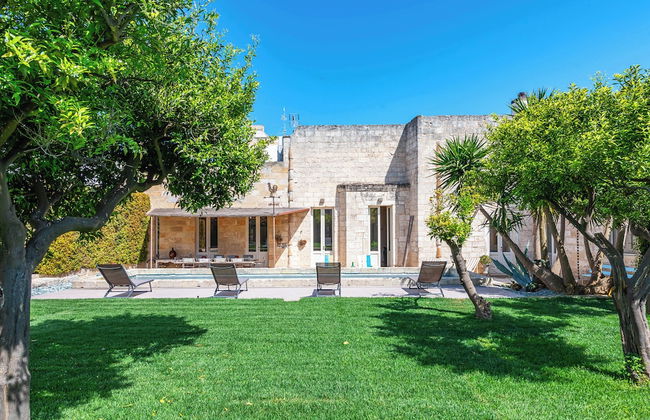 Antica Dimora Giardini Segreti Luxury - Foto 32