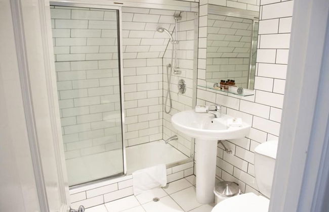 The Terrace Villas - Executive Apts - Foto 52