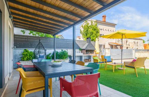 Villa Oasi Verde - Foto 8