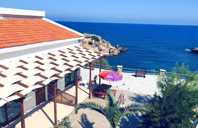 Sea & Sky Holiday Homes - Foto 17