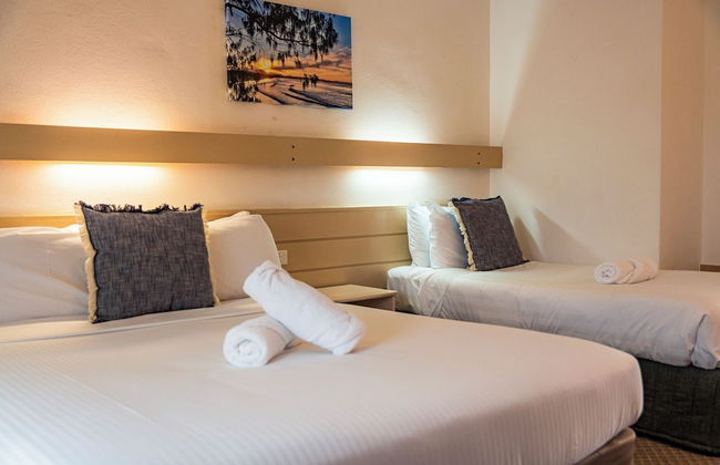 Tween Waters Merimbula - Foto 46