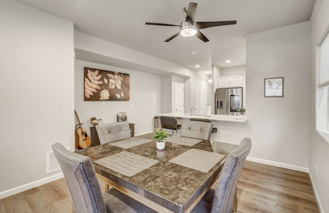 Sakura Springs - Foto 25