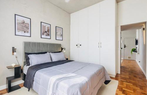 Apê moderno no Largo do Machado - Foto 31