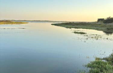 Casa Marinera en El Rompido - Foto 34