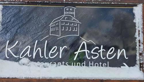 Appartement Am Skihang Altastenberg 1 km zum Skikarusell Winterberg - Photo 4