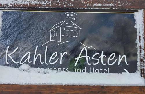 Appartement Am Skihang Altastenberg 1 km zum Skikarusell Winterberg - Photo 4