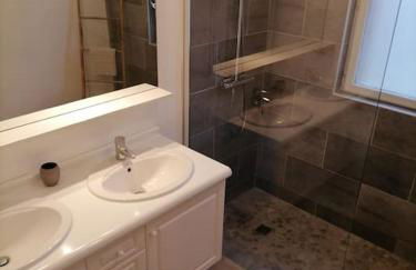 villa Juliette, vue mer, accès plages à pieds - Foto 18