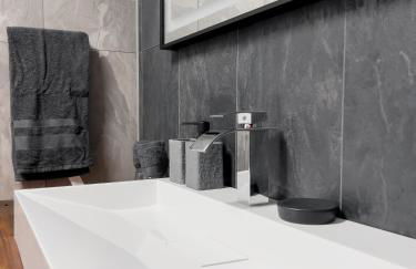 FeWo Ottobeurens Schmuckstück: Gemütlich-Stylische Wohnung - Foto 19