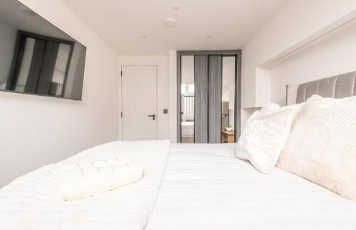 Easter Cosy 4 Bedroom Apartment - Edinburgh - Foto 14