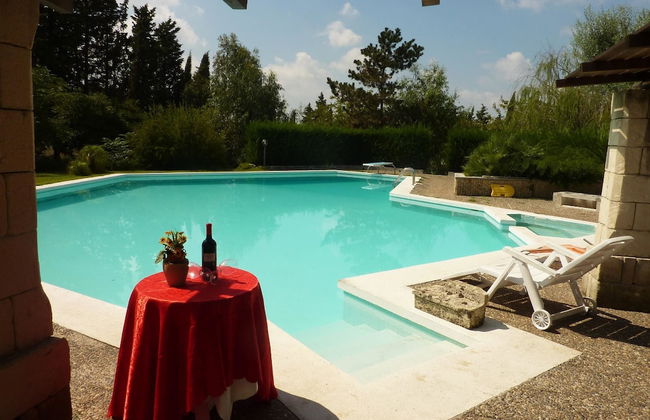 Olimpia Pool Villa - Foto 16