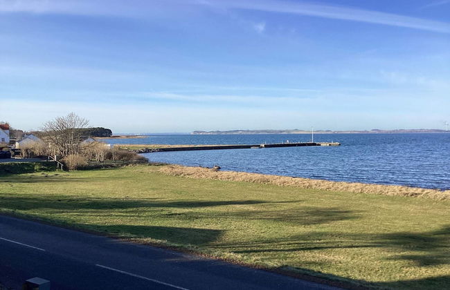 4 Person Holiday Home in Knebel - Foto 1