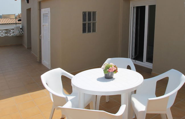 RVApartaments Provenzal - Foto 30