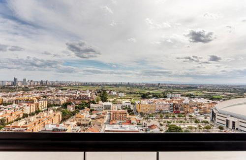 B48 Valencia Feria - Foto 10