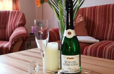 Ferienhaus am Rathaus - Foto 13