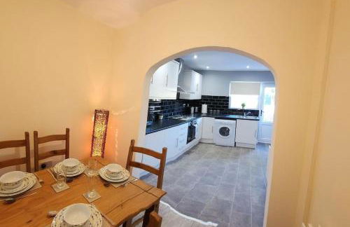 Sunny South Shields House - Foto 49