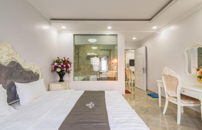 Tan An Palace - Foto 18