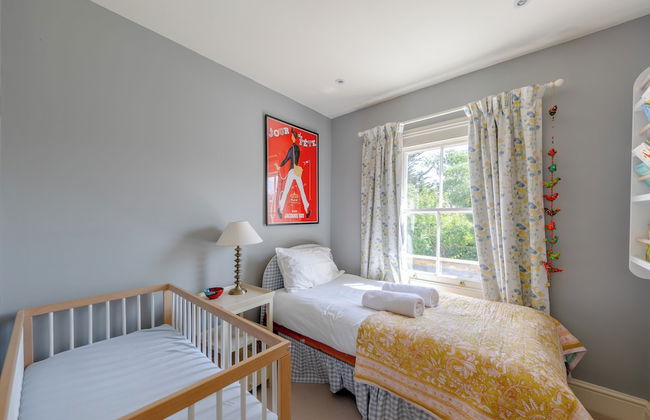 Beautiful Family-Friendly 3BD House - North Sheen - Foto 7