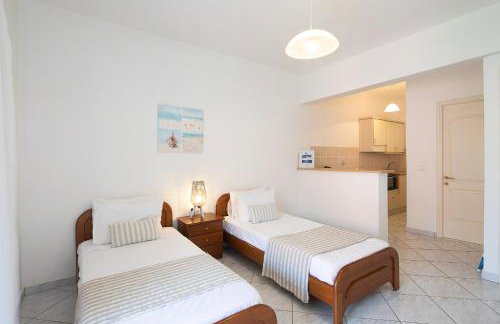 Irini Apartments and Studios - Foto 25