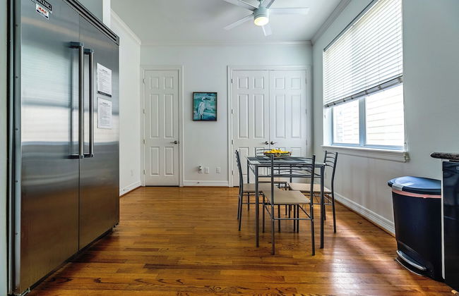 Montrose Lodge by Dunyha - Foto 50