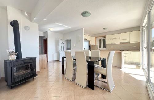 House Basta - Free beach parking - Foto 25