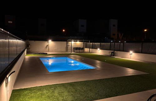 Casa con piscina y parking en Roda de Berà - Foto 18