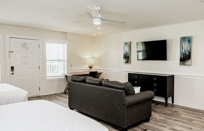 Saltwater Suites - Foto 8