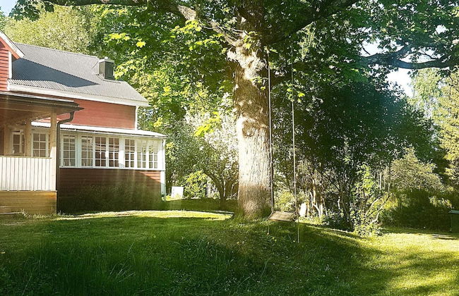 6 Person Holiday Home in Bengtsfors-by Traum - Foto 27