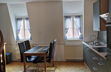 Apartment am Zolltor - Foto 21