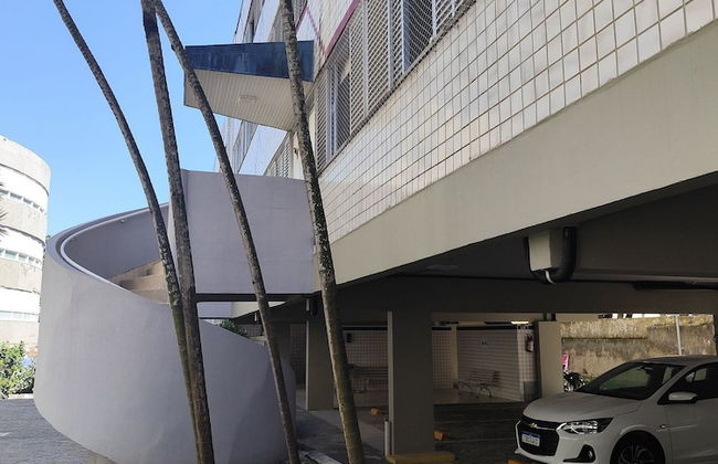 Pé na areia do Guarujá - Praia do Tombo (F) - Foto 54