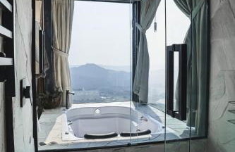 Cabanas Duas Faces - Urubici - Photo 20