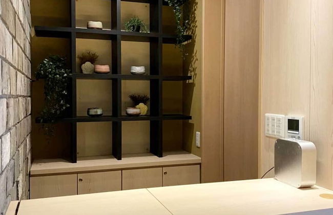 HOTEL CLA-SS HIROSHIMA-Ōzu - Foto 46