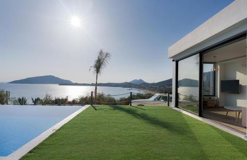 Sounio Black Villa - Foto 30