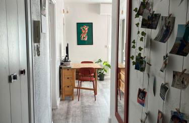 Studio et terrasse près de Paris - Foto 11