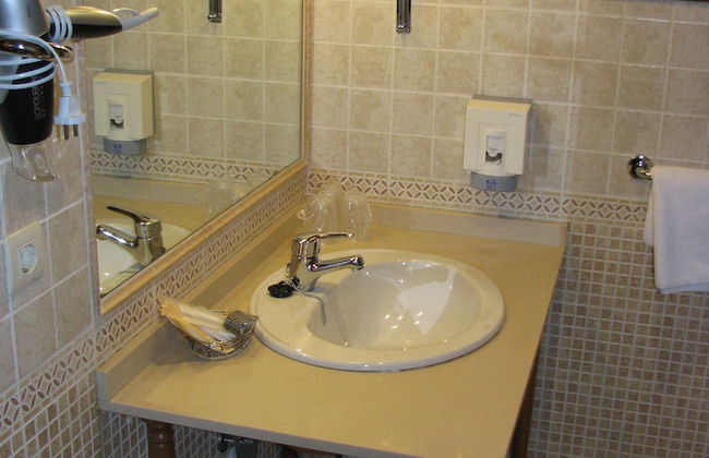 Aparthotel Sarrato - Foto 38