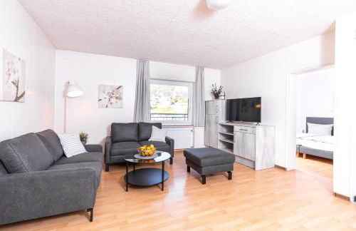 Fabryshof im Felsenland Südeifel und Mullerthal - Foto 20