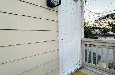 Trendy and modern apartment at rice village - Foto 19