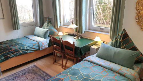 Zimmer Hohbuch mit Achalmblick - Foto 3