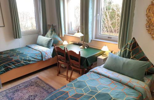 Zimmer Hohbuch mit Achalmblick - Foto 3