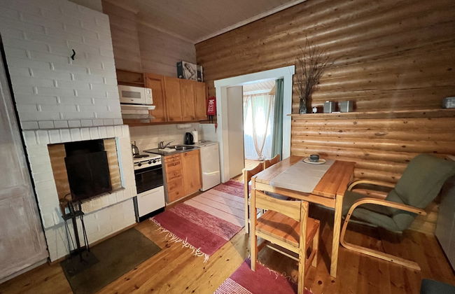 Punkaharju Resort - Foto 52