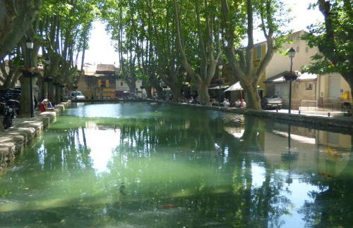 Villa de charme à Cucuron au pied du luberon - Foto 28