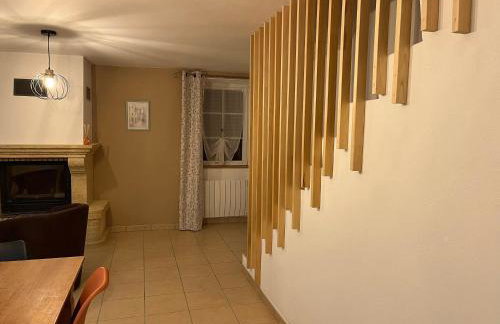 Gîte famille Galiber - Foto 19