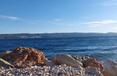 Graceful LJUPKA GETAWAY by the sea - Lokva Rogoznica, Omiš - Foto 9