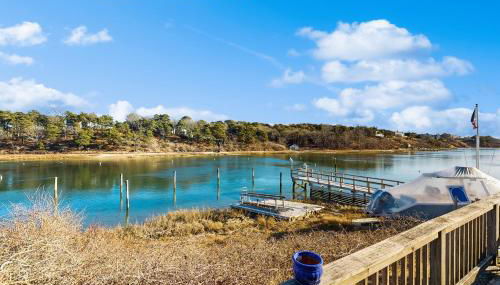 A Chatham Pearl on Oyster River - Photo 4