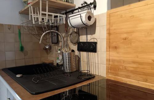 Appartement en centre ville de Guillestre - Foto 5