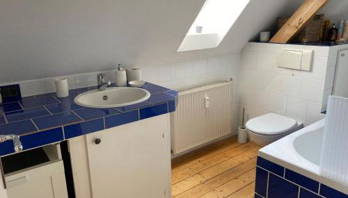 Messeapartment Stockum - Foto 5