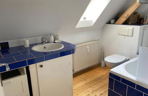 Messeapartment Stockum - Foto 5