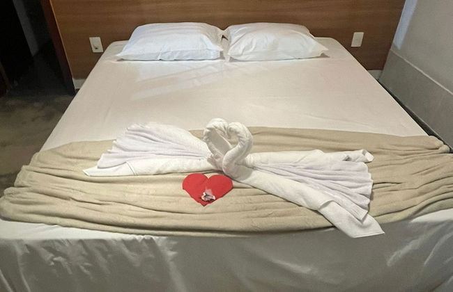 Pousada In Paradiso - Photo 8