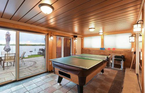 Captains Quarters Lake Life Dream Home 2bed 2bath - Foto 42